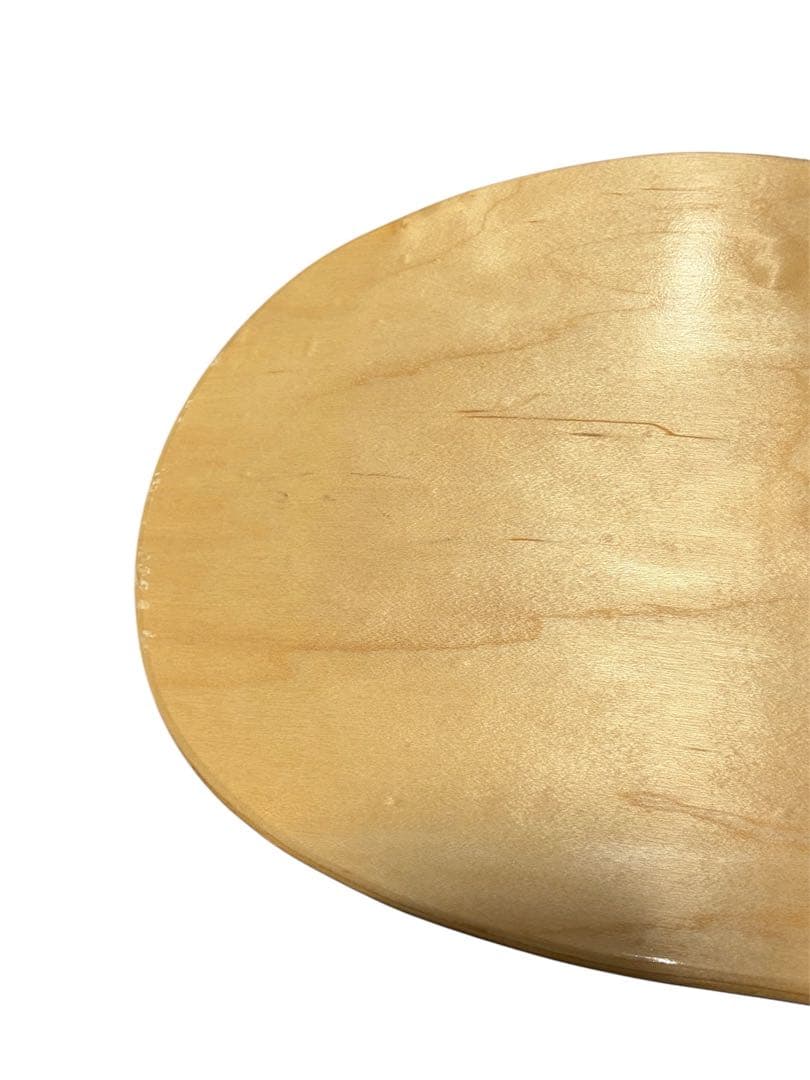 ThreeWeather スケートボード 8.0x31.5 コンプリート