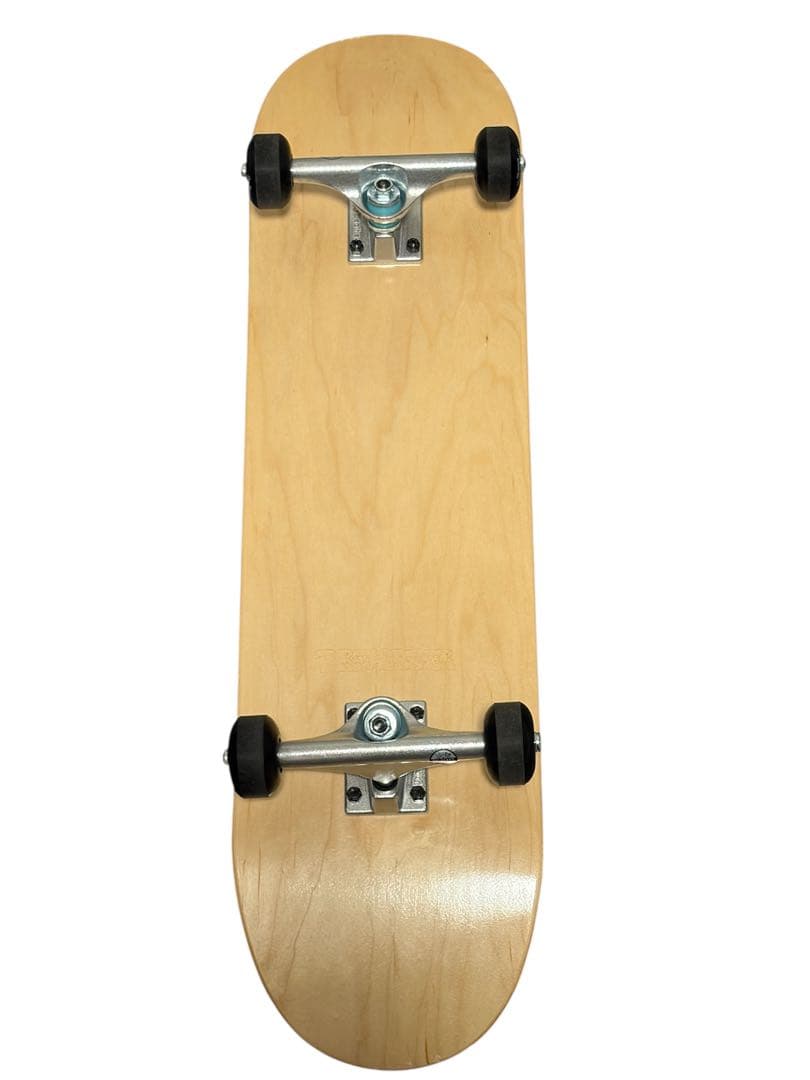 ThreeWeather スケートボード 8.0x31.5 コンプリート