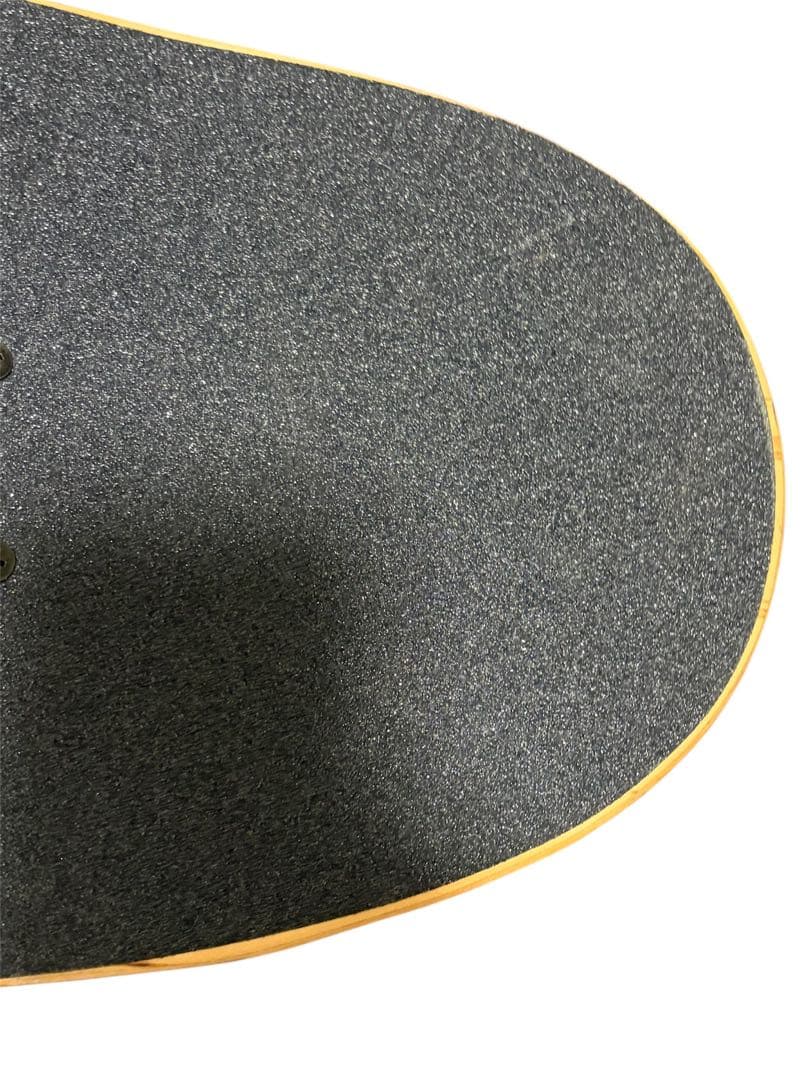 ThreeWeather スケートボード 8.0x31.5 コンプリート