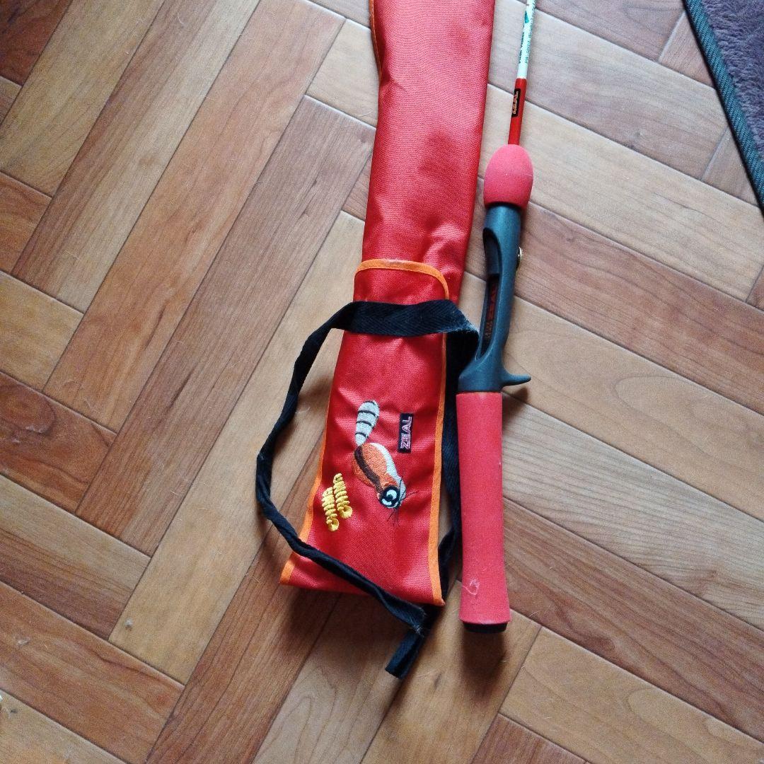 ズイールチマチマアライ君