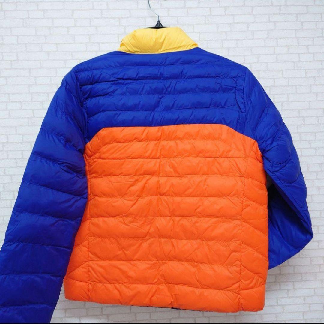 ラルフローレン　P-Layer 2 リバーシブル ジャケット　160サイズ