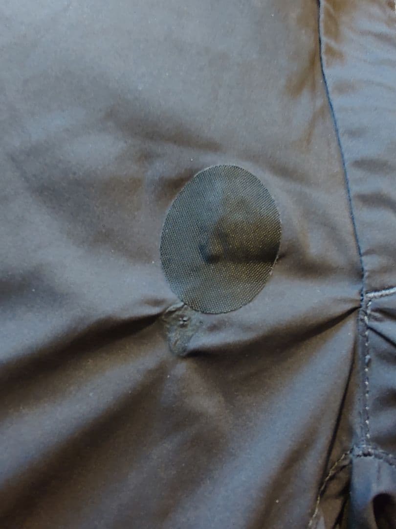 ARC’TERYX AXINO KNICKER　Ｓサイズ