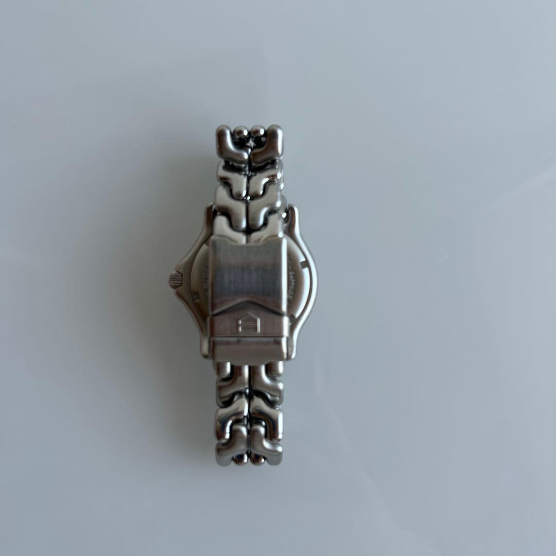 タグ・ホイヤー プロフェッショナル　クオーツ