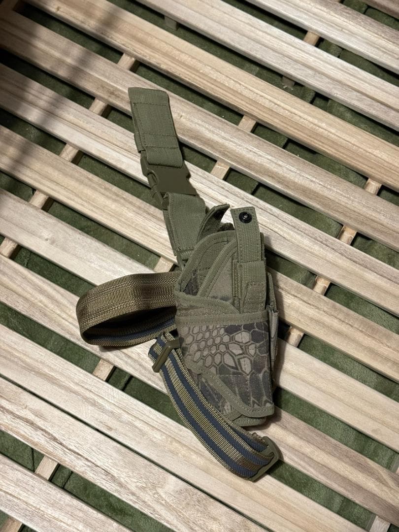 サバゲー引退品 総額50000円以上