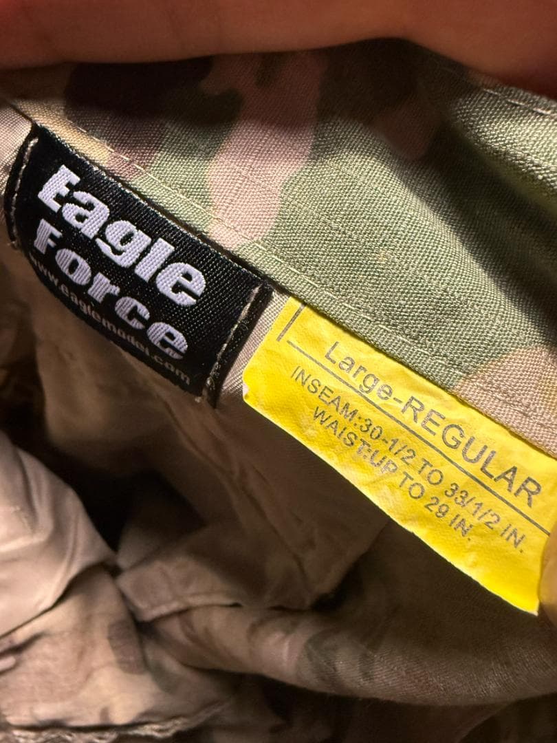 サバゲー引退品 総額50000円以上