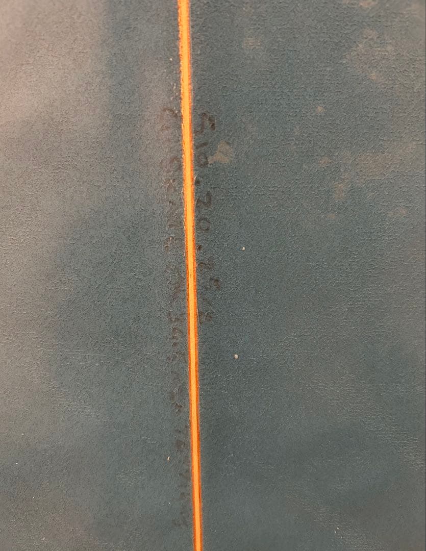 Gスケート　5'10 アルメリック　G skate