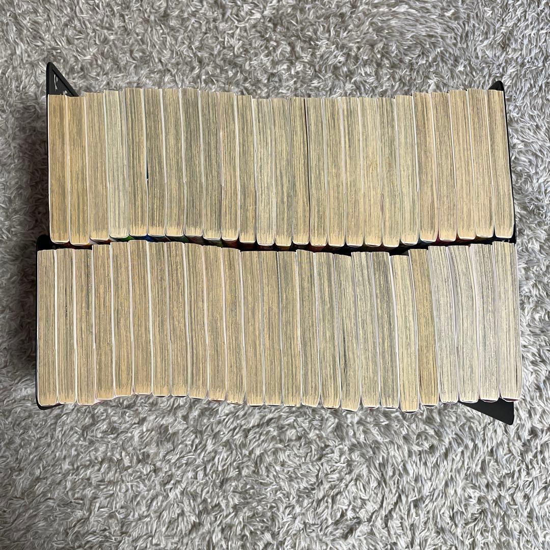 ちはやふる 全巻セット　1〜50巻セット