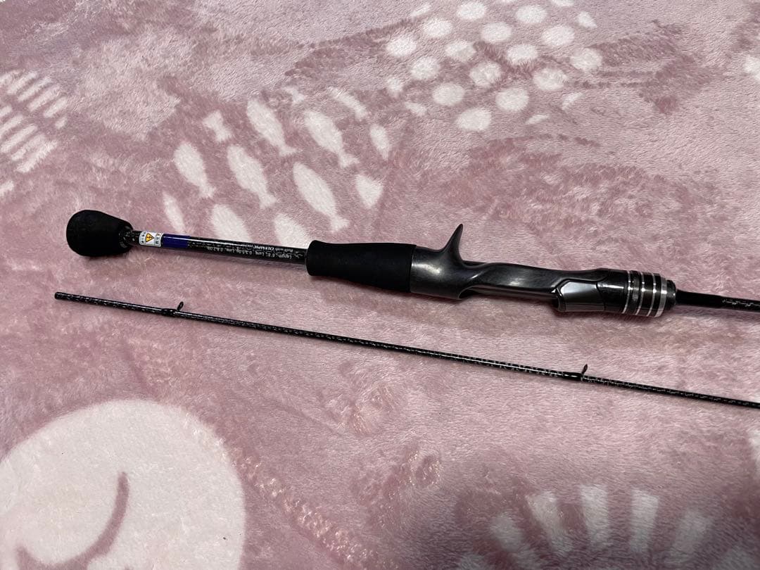 クリスター68BF-ラプチャー