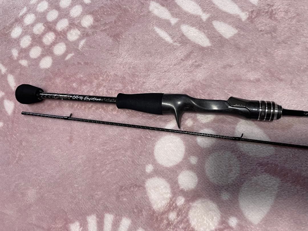 クリスター68BF-ラプチャー