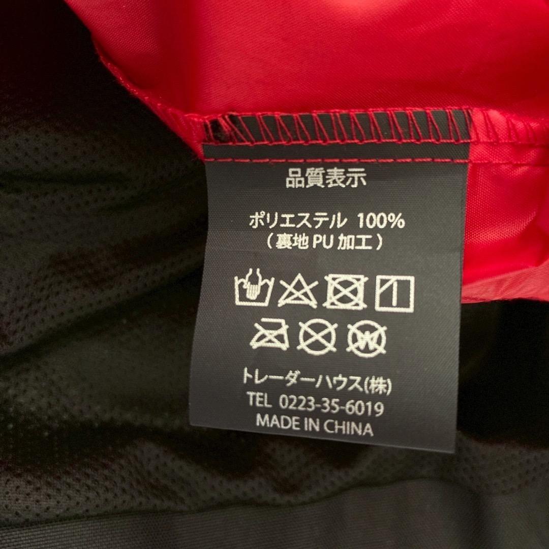 【なかむー】シンプソン メッシュ ライダースジャケット プロテクター 黒