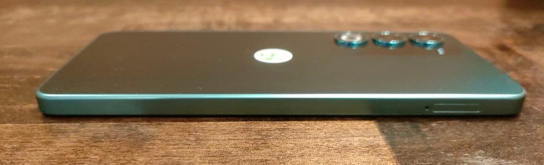 OPPOA5 5G グリーン