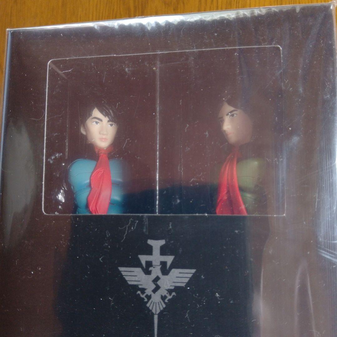 仮面ライダー THE FIRST コレクターズエディション