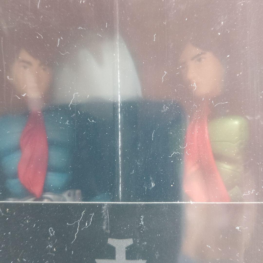 仮面ライダー THE FIRST コレクターズエディション