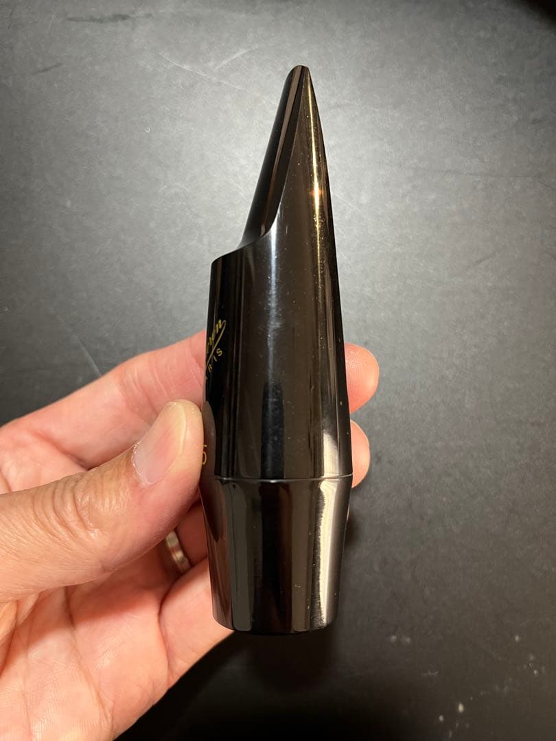 Vandoren JUMBO JAVA T75 テナーサックスマウスピース