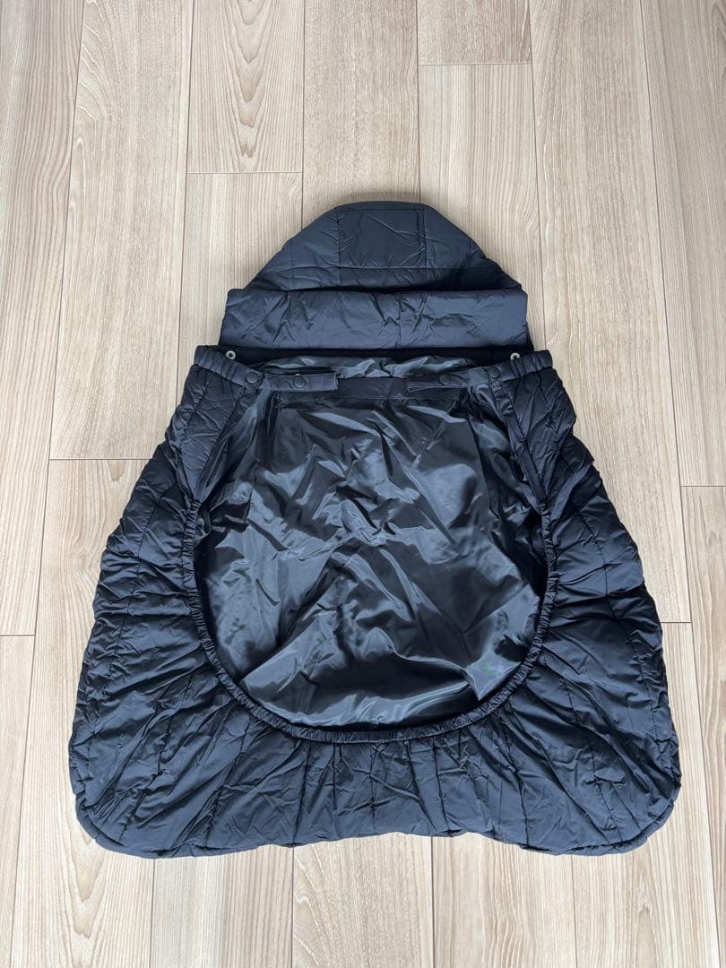 THE NORTH FACE新品未使用ベビーシェルブランケット