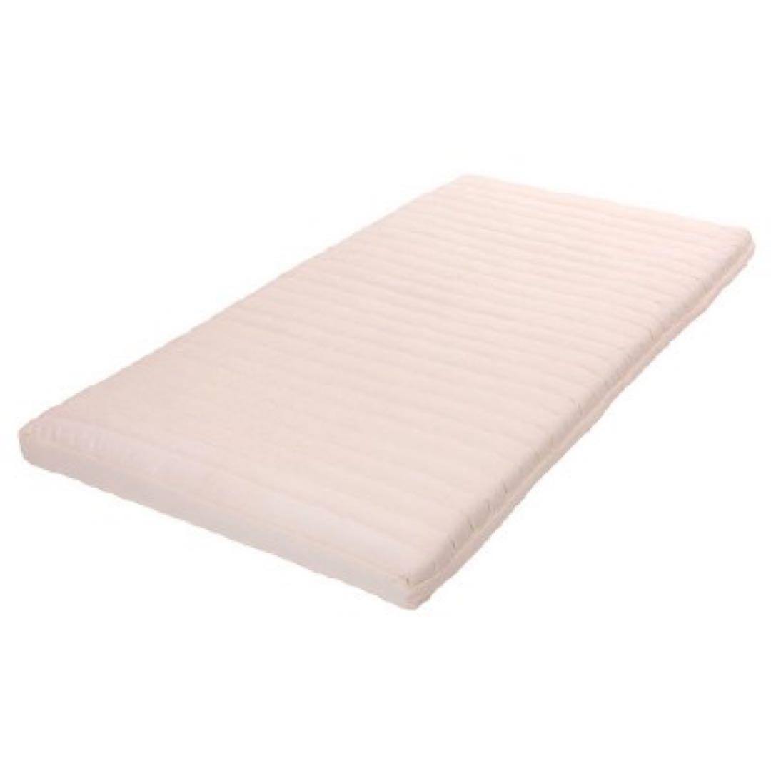 ⭐*︎様 【美品】BODYDOCTOR ボディドクター　セミダブル　マットレス