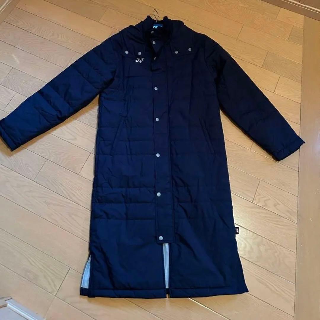 ヨネックスベンチコートMサイズ