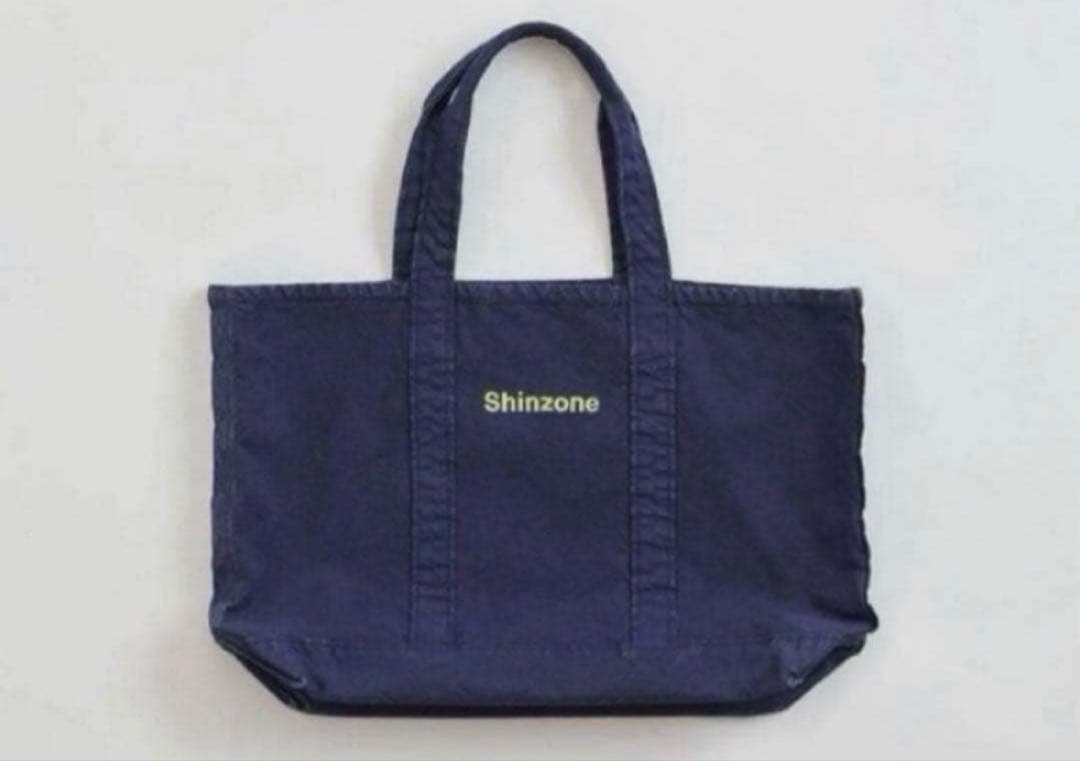 The Shinzone TOTE トートバッグ