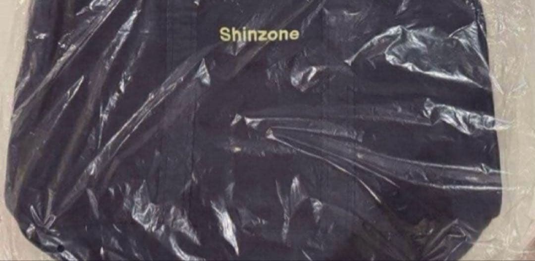 The Shinzone TOTE トートバッグ