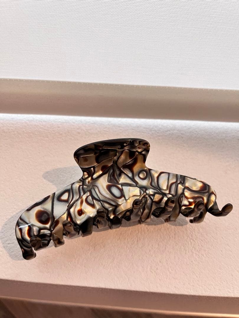 アレクサンドル ドゥ パリ クリップ BASIC CLASSIQUES L