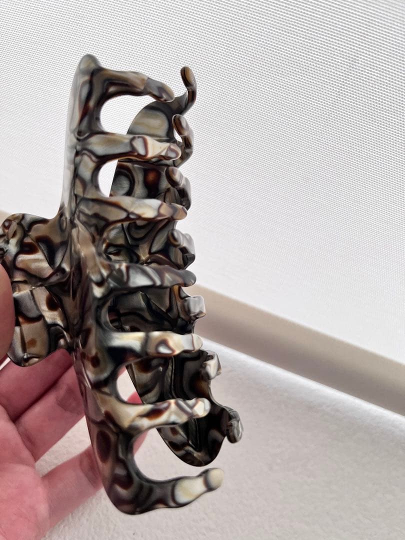 アレクサンドル ドゥ パリ クリップ BASIC CLASSIQUES L