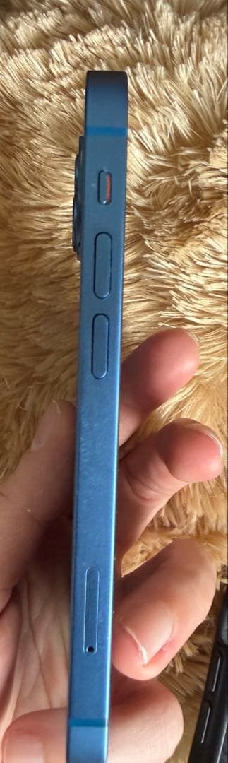 携帯電話本体 iPhone13mini 128GB