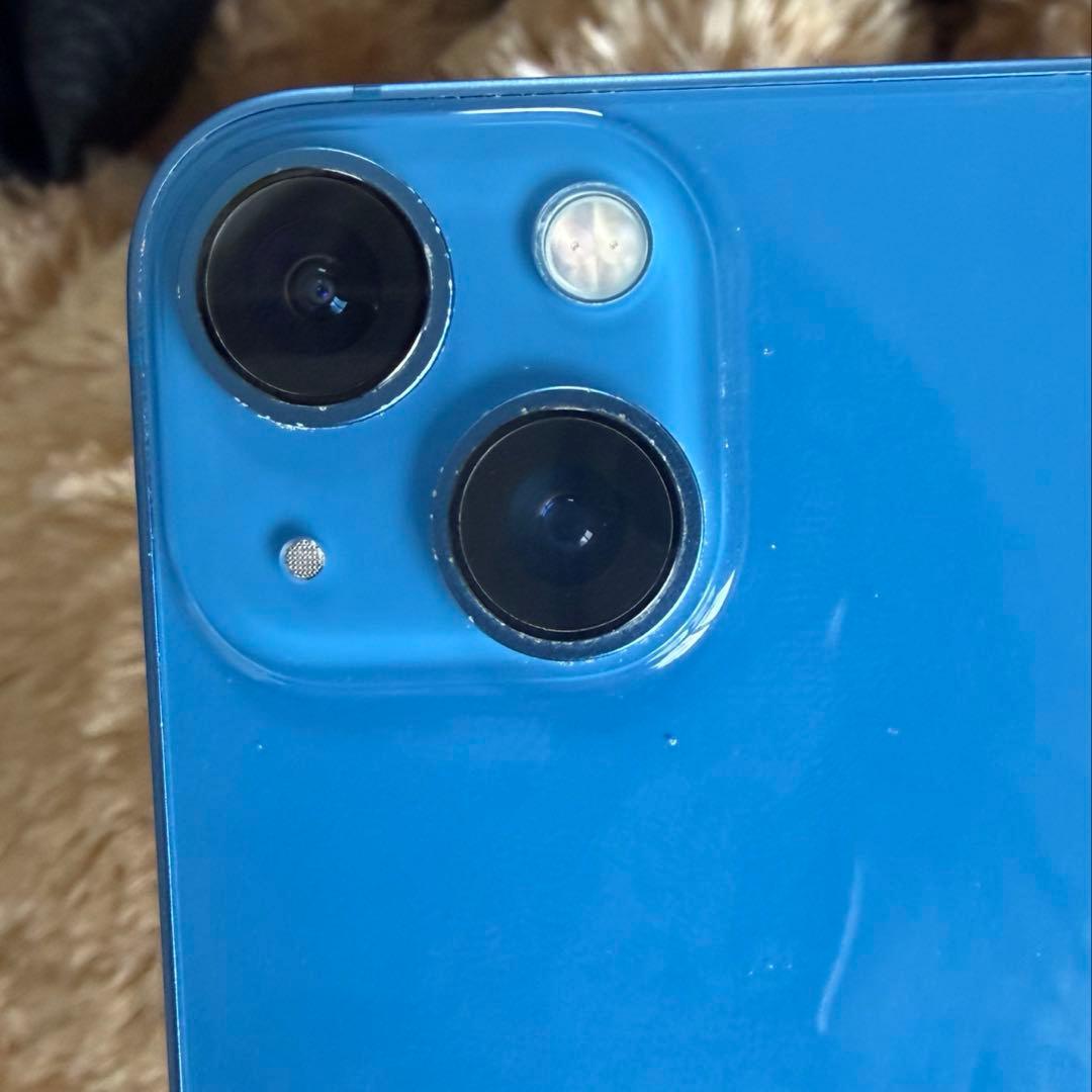 携帯電話本体 iPhone13mini 128GB