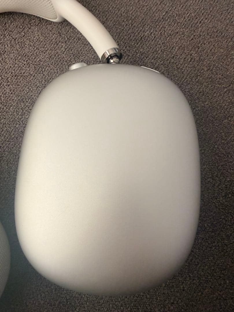 AirPods max 本体　美品