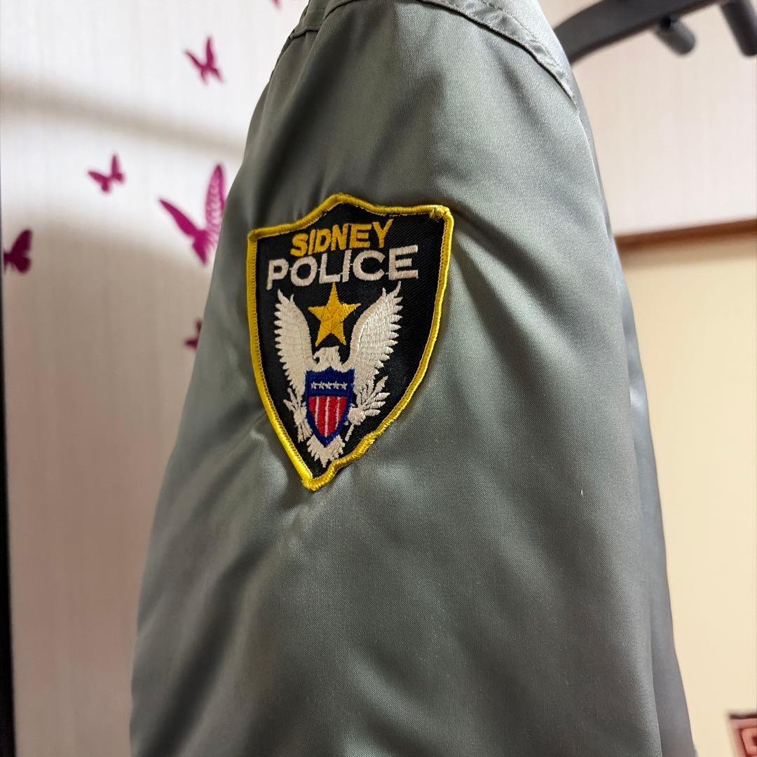 A*郎様 Houston U.Sフライトジャケット MA-1