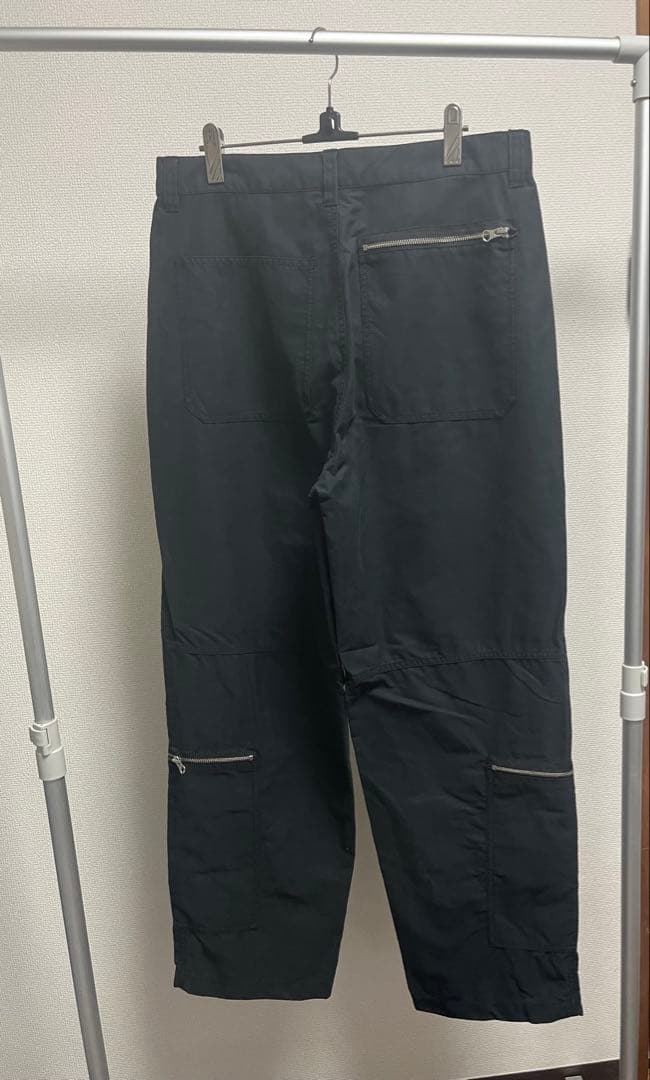マ*ん様 Stussy 23AW NyCo Flight Pant