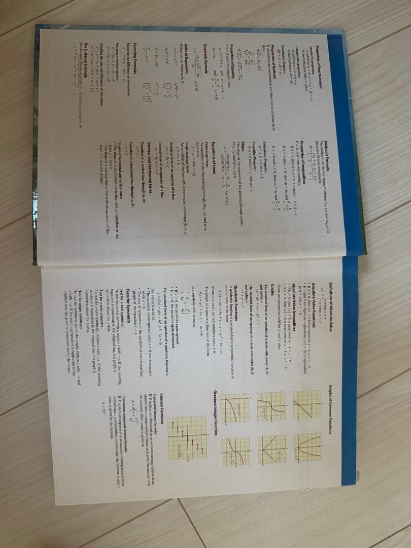 洋書 COLLEGE ALGEBRA 12E