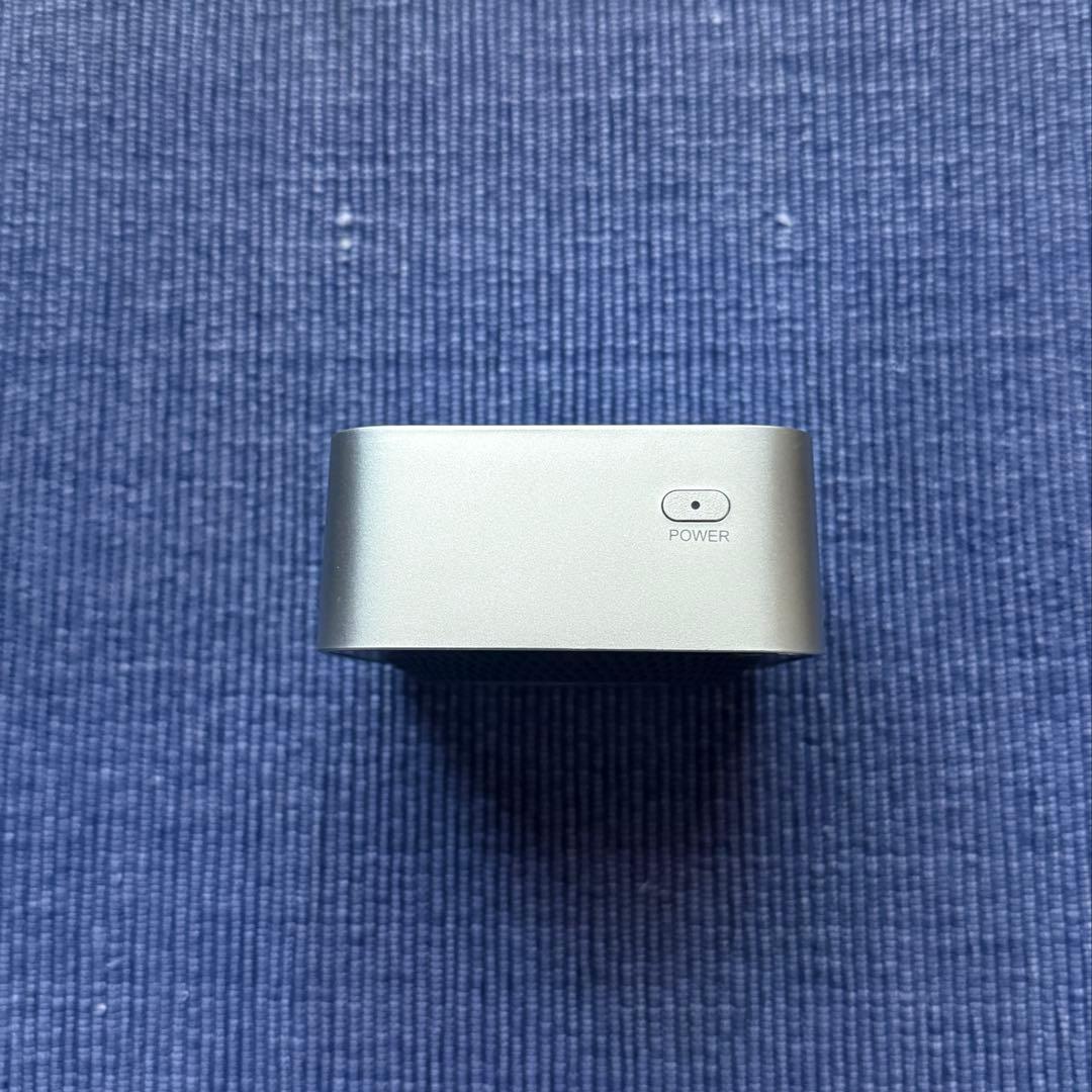 ミニPC ACEMAGIC T8 Plus N100 RAM 12G SSD 256GB