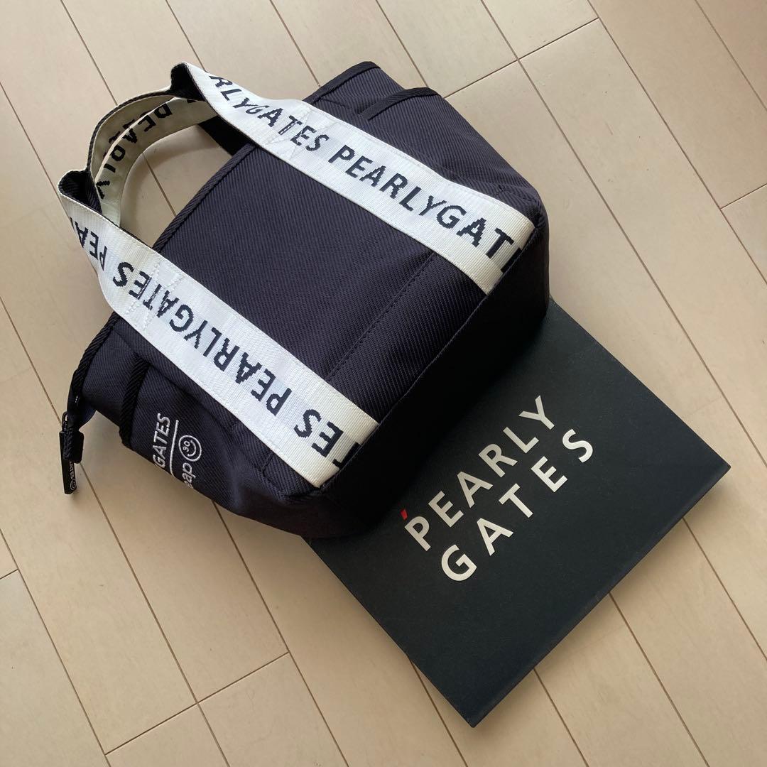 希少モデルパーリーゲイツカートバック