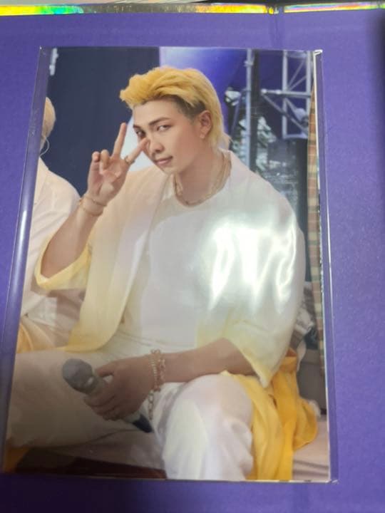 BTS SOWOOZOO ソウジュ bluray