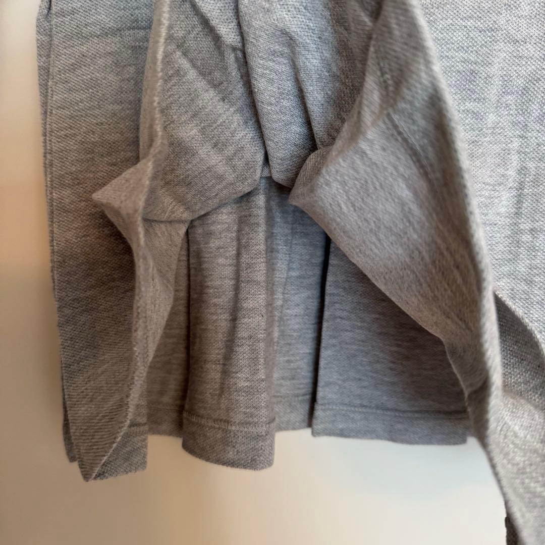 【新品タグ付き】バーバリーキッズ☆ポロワンピース☆size10