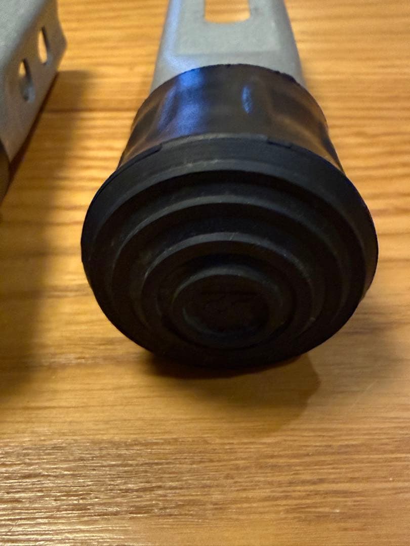 ナチュラルマウンテンモンキーズ バリスティクス ノビタ 100mm