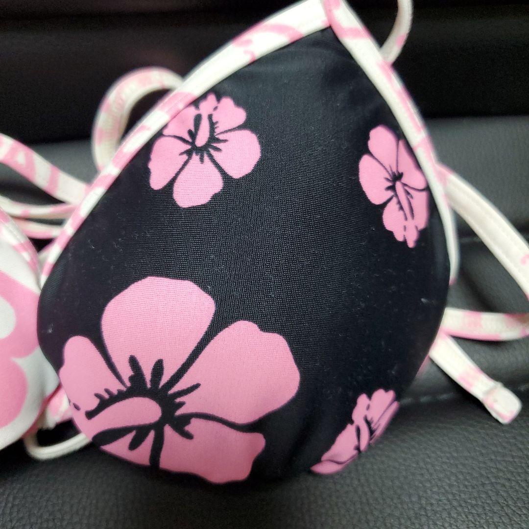 ⚠️値下げ⚠️激レア　アルバローザ　水着　ビキニ　ギャル　egg