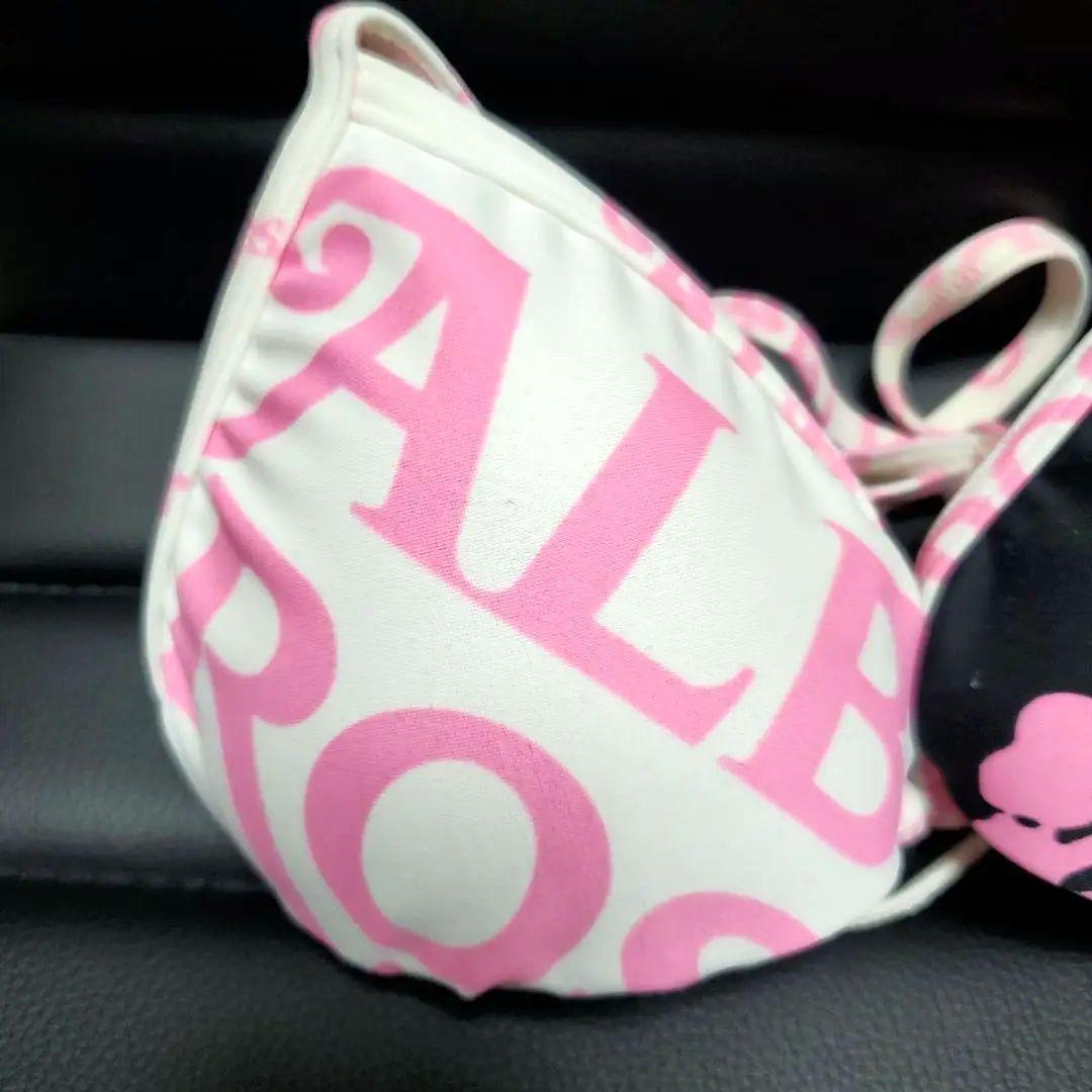 ⚠️値下げ⚠️激レア　アルバローザ　水着　ビキニ　ギャル　egg