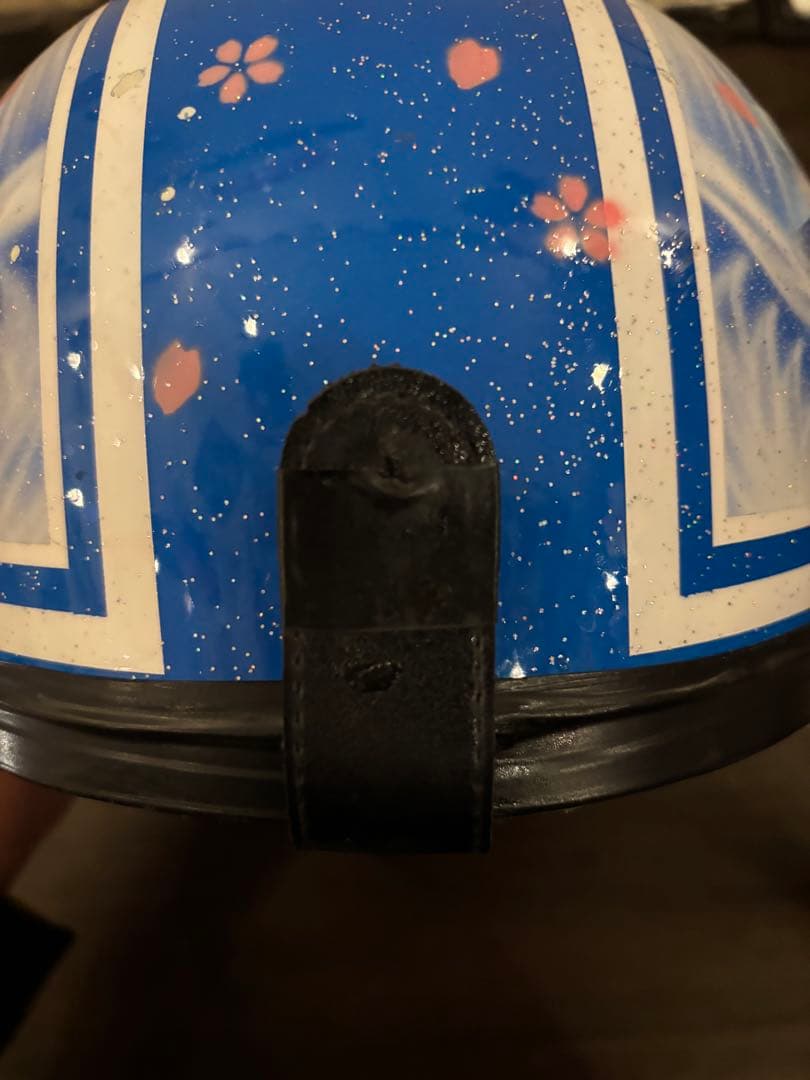 日照コルク半　青　旧車會　暴走族