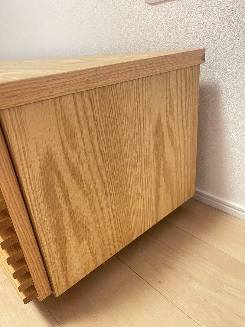 テレビボード＿展示品