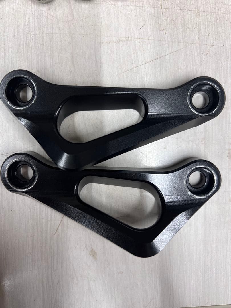 AELLA  S1000RR タイダウンフック