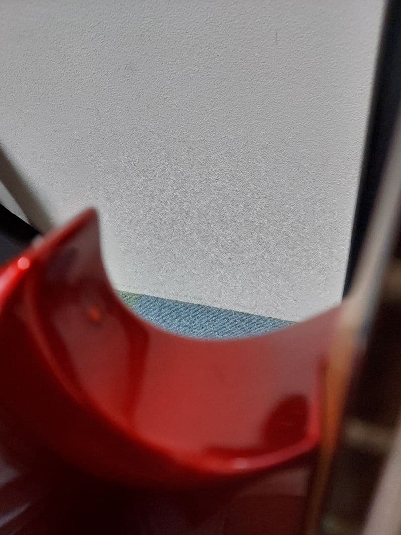 ビーシーリッチ　モッキンバードベース　使用感少なく状態かなり良し　恩田快人風