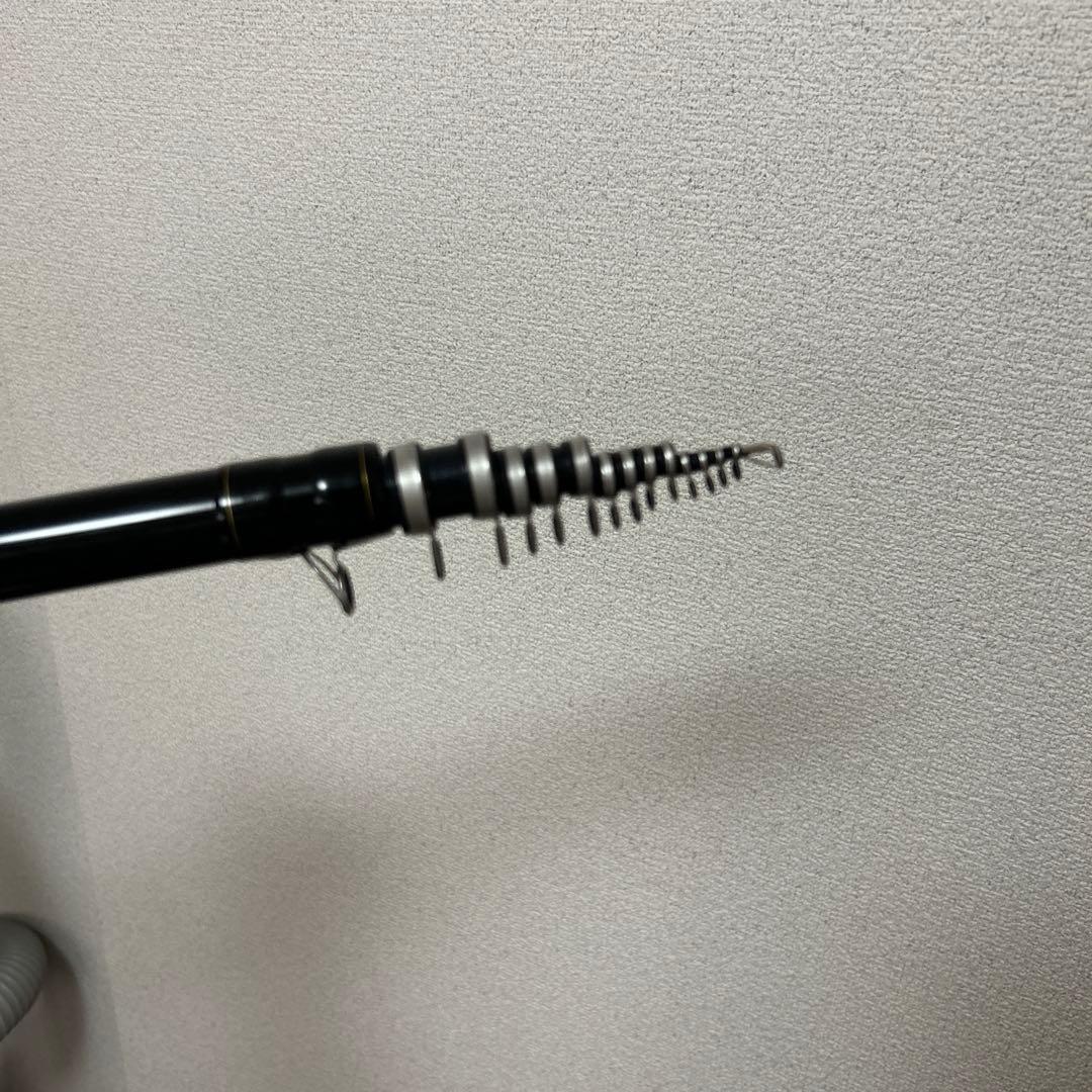 ダイワ　インプレッサ　4-57B 遠投