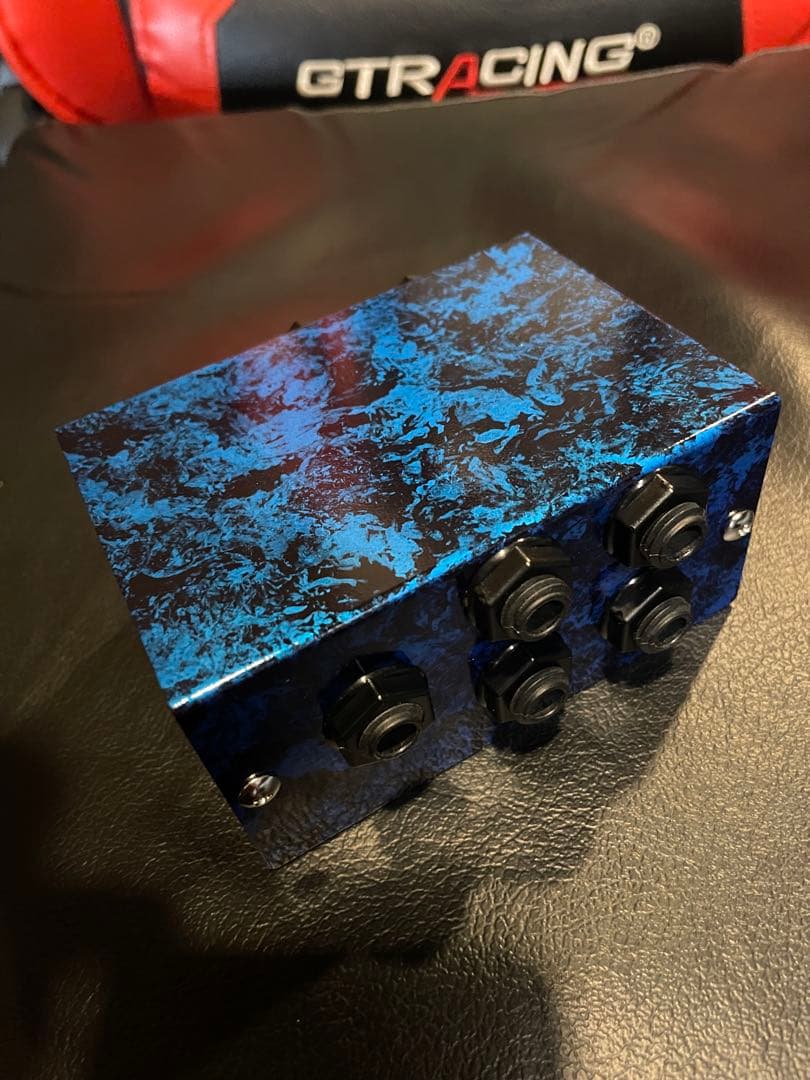 Raimaru ジャンクションボックス