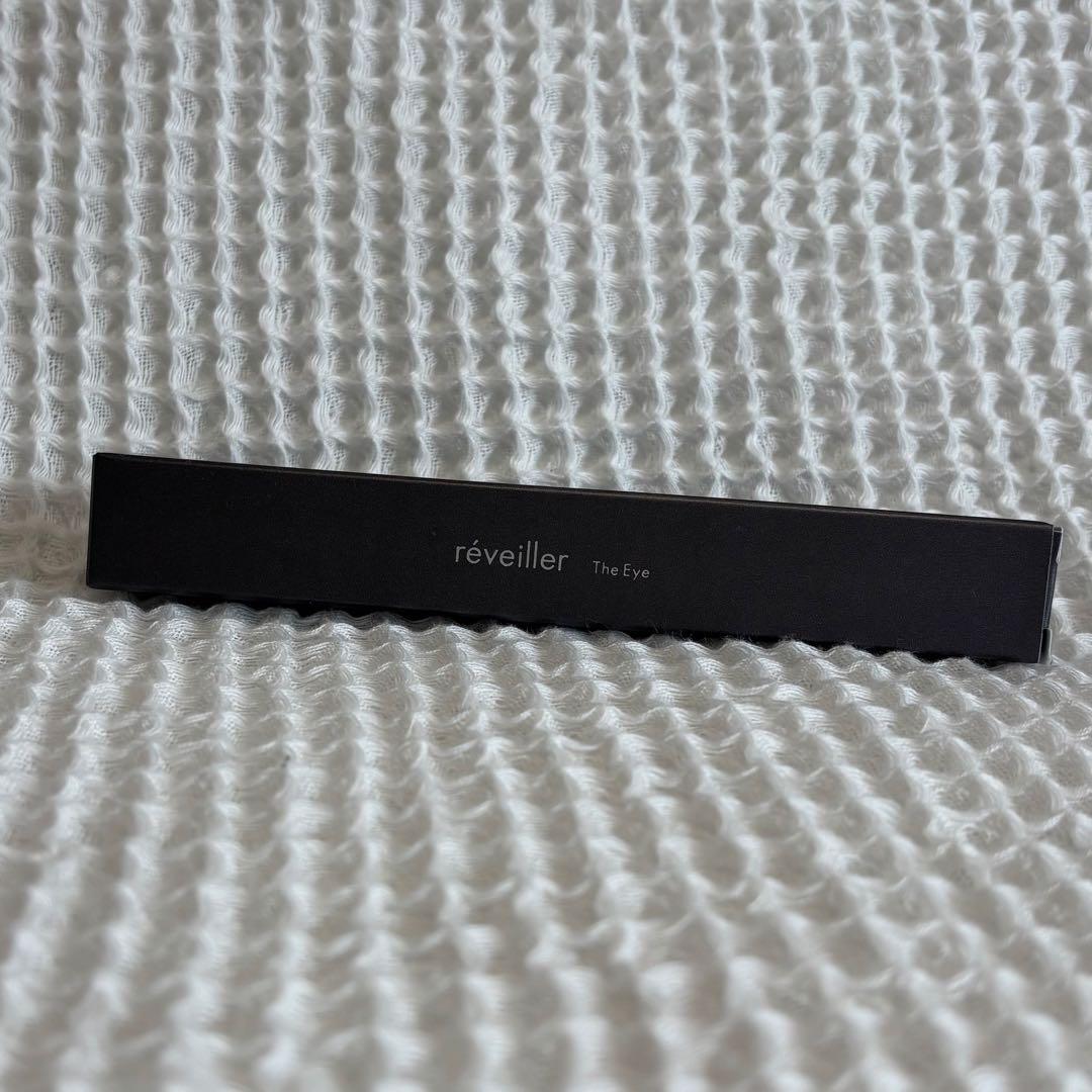 【新品・未開封】　reveiller The Eye レヴェイエ ジアイ