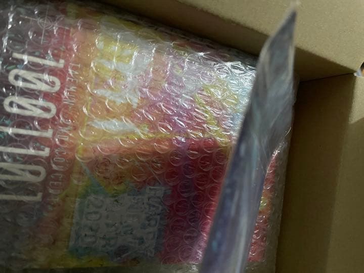 TAEMIN 2ND CONCERT 1001101 完全限定生産盤 FC限定