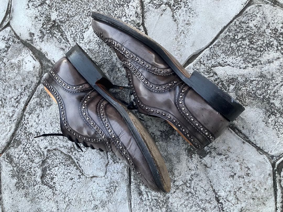 チャーチ　バーウッド