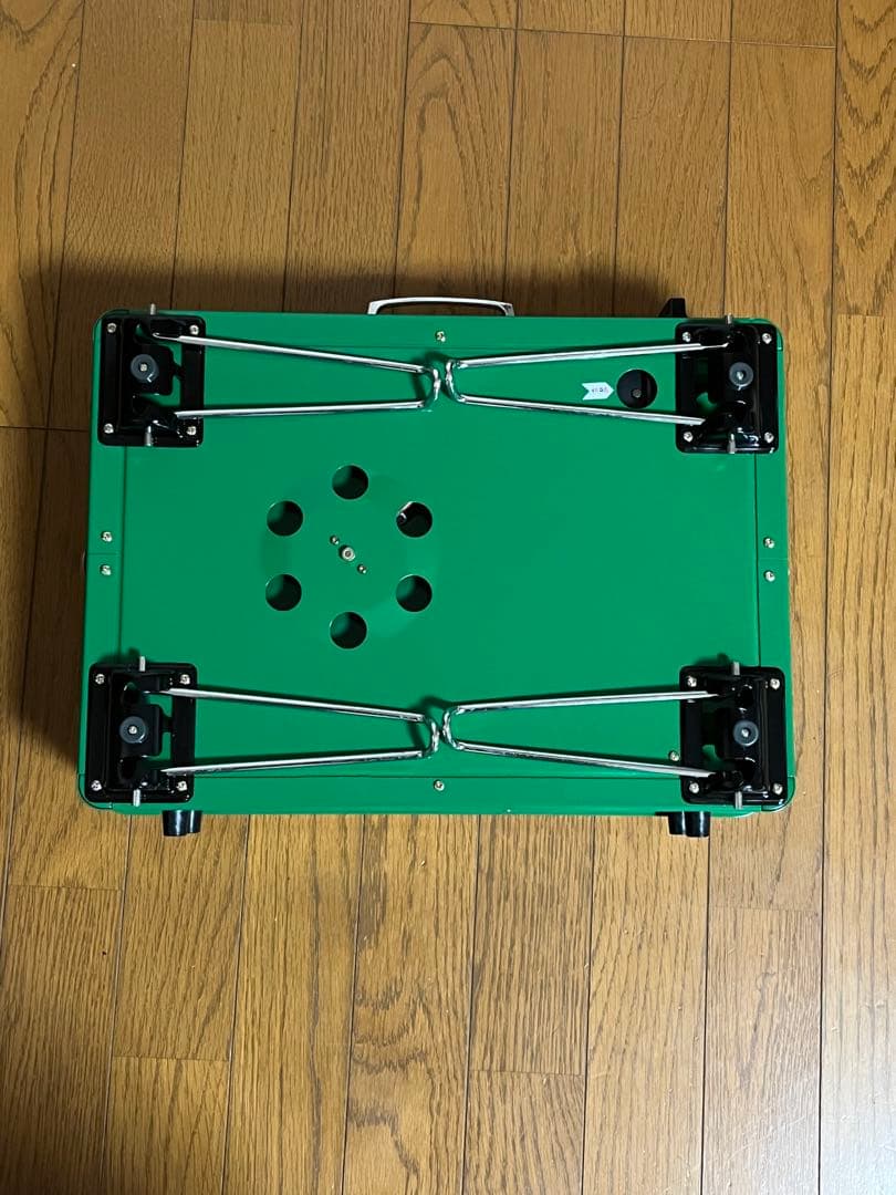 国際産業　ビッグバーナー　スマイル SK-3200s