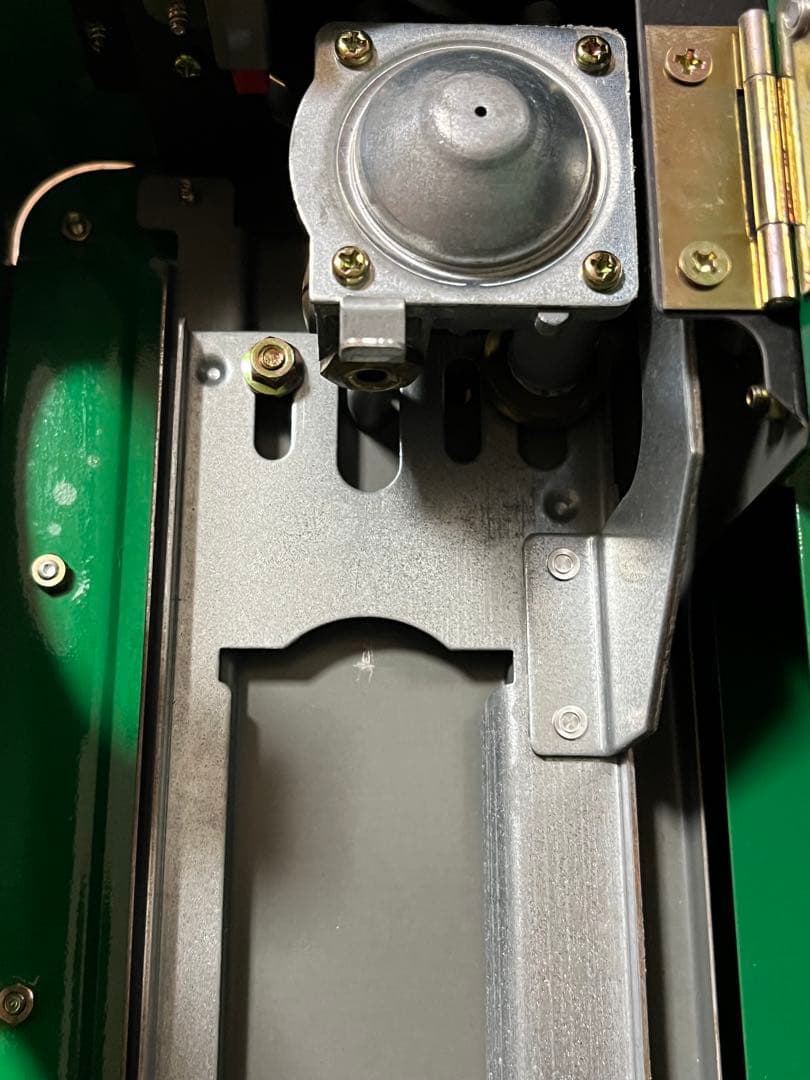 国際産業　ビッグバーナー　スマイル SK-3200s