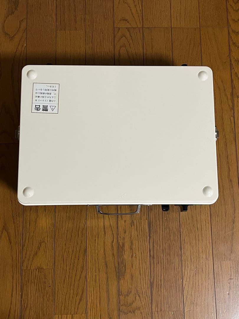 国際産業　ビッグバーナー　スマイル SK-3200s